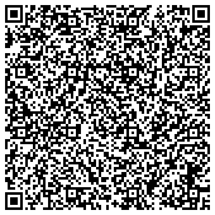 QR-код с контактной информацией организации «Медико-санитарная часть № 75 Федеральной службы исполнения наказаний»