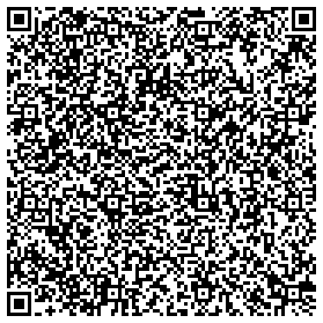 QR-код с контактной информацией организации ФКУ Архангельская воспитательная колония Управления Федеральной службы  исполнения наказаний по Архангельской области