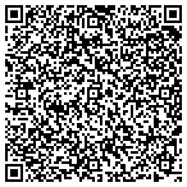 QR-код с контактной информацией организации Районный вестник.