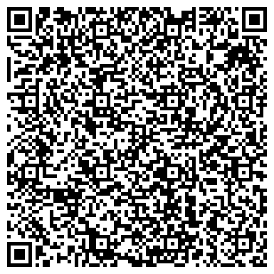 QR-код с контактной информацией организации Ишимбайская картинная галерея
