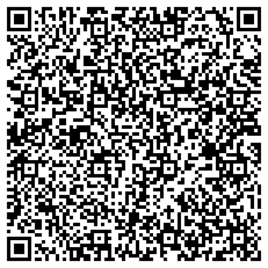 QR-код с контактной информацией организации УК УФСИН России по Ставропольскому краю