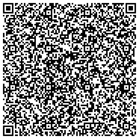 QR-код с контактной информацией организации «Исправительная колония №3 управления Федеральной службы исполнения наказаний по Калужской области»
