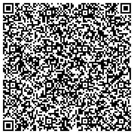 QR-код с контактной информацией организации Бухгалтерско-расчетный центр образовательных организаций Железнодорожного района