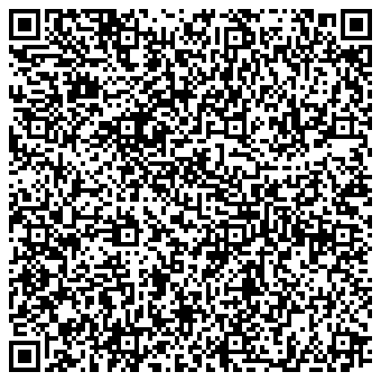 QR-код с контактной информацией организации Департамент по контролю и социальной защите по Карагандинской области