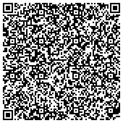 QR-код с контактной информацией организации Музей археологического дерева «Татарская слободка»