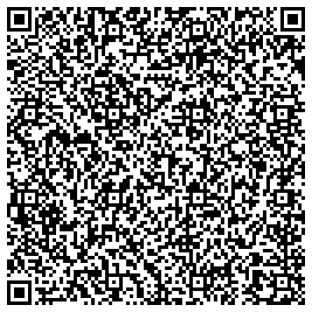 QR-код с контактной информацией организации Бухгалтерско-расчетный центр образовательных организаций Левобережного района № 1