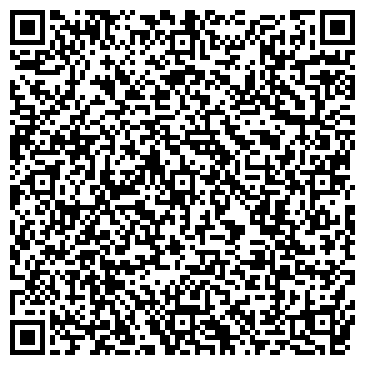 QR-код с контактной информацией организации Редакция газеты «Омская правда»