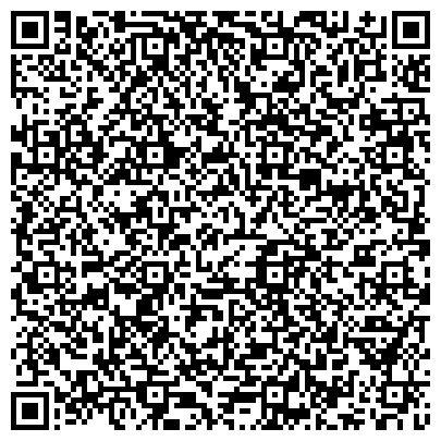 QR-код с контактной информацией организации Казанское художественное училище имени Н.И.Фешина.