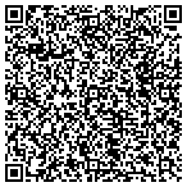 QR-код с контактной информацией организации МУК «Пильнинский краеведческий музей»