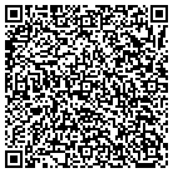 QR-код с контактной информацией организации МБУК УХКМ