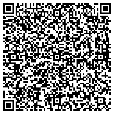 QR-код с контактной информацией организации «Областная газета»