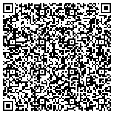 QR-код с контактной информацией организации Казанское Хореографическое Училище
