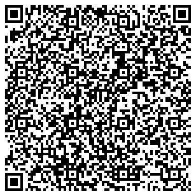 QR-код с контактной информацией организации МАУ РИЦ "КУЛЕБАКСКИЙ МЕТАЛЛИСТ"