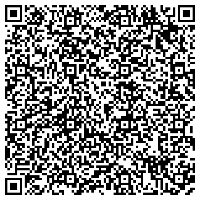 QR-код с контактной информацией организации Выставочный зал Оренбургского областного музея изобразительных искусств