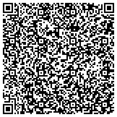 QR-код с контактной информацией организации МКУК Сокольский народный краеведческий музей