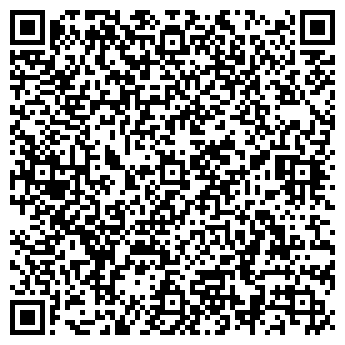 QR-код с контактной информацией организации Кинотеатр «Спутник»