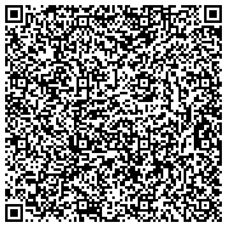 QR-код с контактной информацией организации Уголовно-исполнительная инспекция Управления Федеральной службы исполнения наказаний России по Самарской области