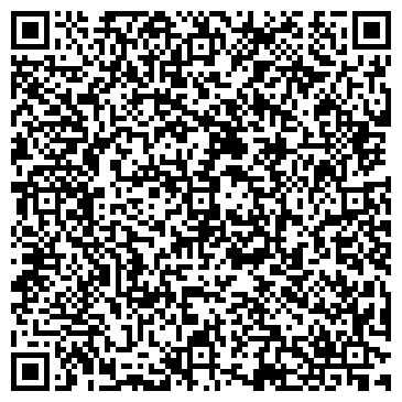 QR-код с контактной информацией организации «Черепановские вести»