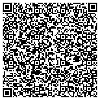 QR-код с контактной информацией организации УФСИН России по Кировской области