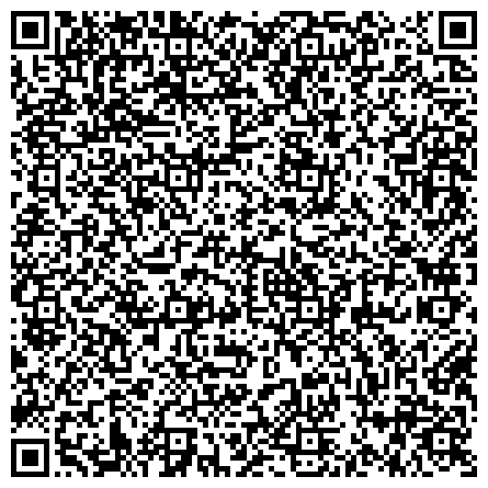 QR-код с контактной информацией организации ФКУ «Следственный изолятор № 1  Управления Федеральной службы исполнения наказаний по Архангельской области»