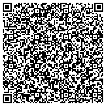 QR-код с контактной информацией организации ГБУК "МУЗЕЙ М.А. БУЛГАКОВА"