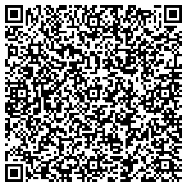 QR-код с контактной информацией организации МАУ Музей имени Г.Ибрагимова