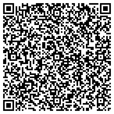 QR-код с контактной информацией организации «Тюкалинский вестник»