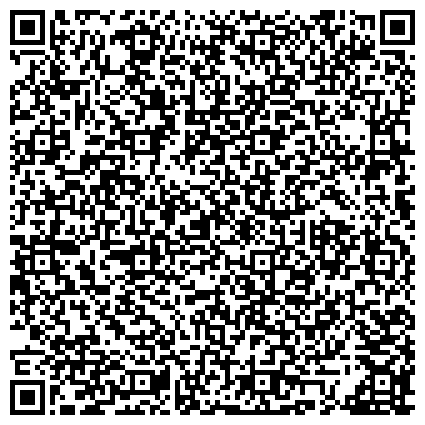 QR-код с контактной информацией организации МКУК Военно-исторический центр «Командарм-33 – Михаил Григорьевич Ефремов»