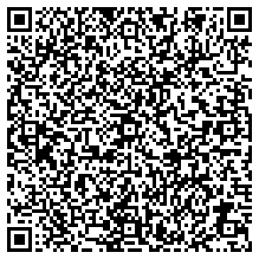 QR-код с контактной информацией организации ООО Тесла Электрик