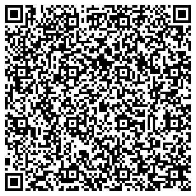 QR-код с контактной информацией организации ООО АНО Учебный центр "Газ - Нефть Кадры"