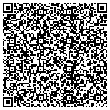 QR-код с контактной информацией организации ООО Сто самообслуживания "Ваш Гараж"