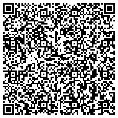 QR-код с контактной информацией организации MillionParts