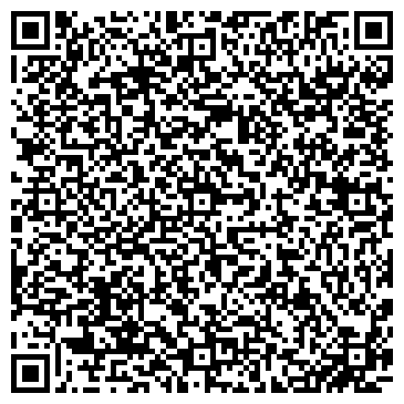 QR-код с контактной информацией организации Детективное агентство "Оса"