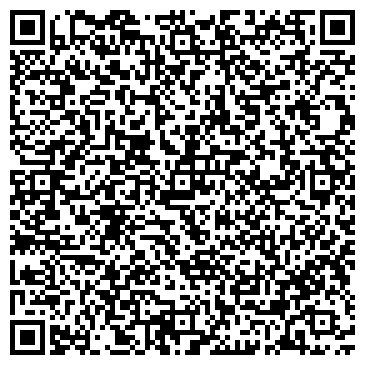 QR-код с контактной информацией организации ООО НИКА стиль