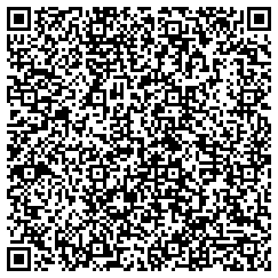 QR-код с контактной информацией организации ООО Флористическая мастерская "Цветочная поэзия"