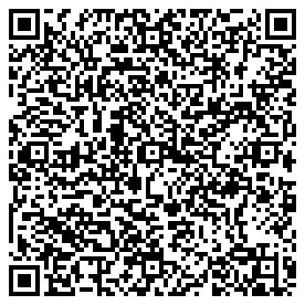 QR-код с контактной информацией организации ООО ДаянаТекс