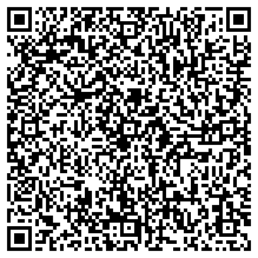QR-код с контактной информацией организации ООО «Техника» Орел