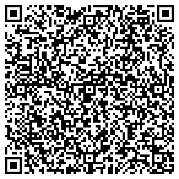 QR-код с контактной информацией организации ООО ПСК «Фэнстер»