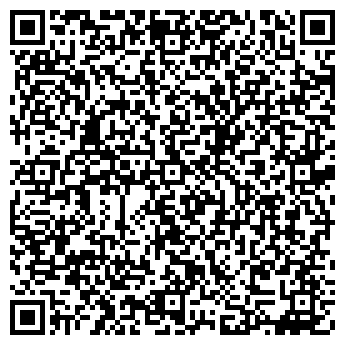 QR-код с контактной информацией организации ООО Норд - Спецодежда