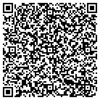 QR-код с контактной информацией организации Perevozka760
