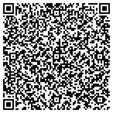 QR-код с контактной информацией организации ООО Авек - Глобал