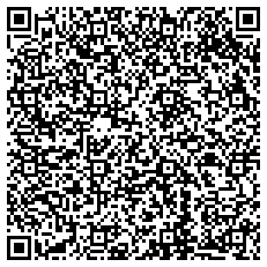 QR-код с контактной информацией организации Кадровое агентство "MEETLab™"