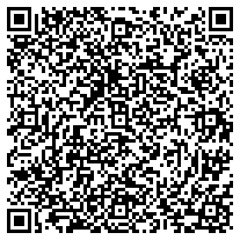 QR-код с контактной информацией организации ООО "1001 СТЕЛЛАЖ" Липецк