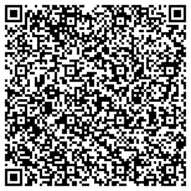 QR-код с контактной информацией организации ООО Симбирск - благоустройство