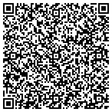 QR-код с контактной информацией организации ООО "Эталон Гарант" Самара