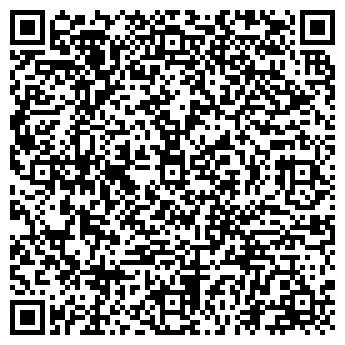 QR-код с контактной информацией организации ЗАО Милавица