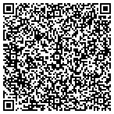 QR-код с контактной информацией организации ООО "Аква Айс"