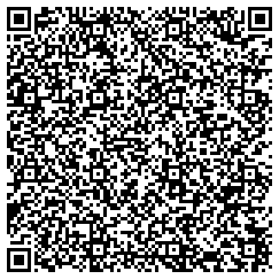 QR-код с контактной информацией организации Московский политехнический университет