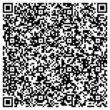 QR-код с контактной информацией организации КУЛЬТУРНЫЙ ЦЕНТР «БАЧАТСКИЙ»