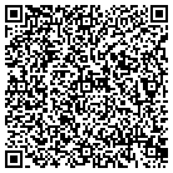 QR-код с контактной информацией организации ФГБОУ САМГМУ